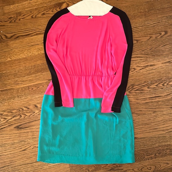 BCBG MAXAZRIA DRESS - Picture 1 of 3